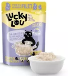 Vi&scaron;tienos sultinyje Lucky Lou Extrafood pa&scaron;aras, 70 g