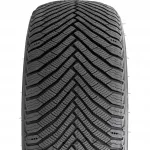 Žieminė padanga Michelin 235/60R18 ALPIN 7 107H XL