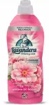 Skalbinių mink&scaron;tiklis LAVANDERA su rožių aromatu, 1760 ml, 80 skalbimų
