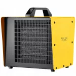 Keraminis elektrinis &scaron;ildytuvas Adler AD 7740, 3000 W