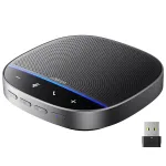 Konferencinė kolonėlė ANKER PowerConf S500, Bluetooth, USB-C, juoda