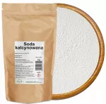 Skalbiama soda (natrio karbonatas) 2 kg, 2 x 1 kg pakuotė