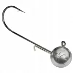Jig galvutės Kamatsu Extra Arrow 7/0, 25 g, 3 vnt.
