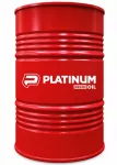 Variklio alyva Orlen Platinum Ultor Plus CI-4 SHPD 15W40, 205 l