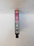 Ra&scaron;alas HP 903 raudonas (magenta)