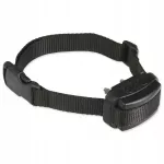 Antkaklis &scaron;unims DOGTRACE d-mute small light, 1 vnt.