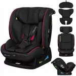 Automobilinė kėdutė LIONELO AART i-Size, 0&ndash;36 kg, 40&ndash;150 cm, priekiui ir galui