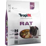 Maistas žiurkėms Tropifit Premium, 0,75 kg