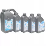 Variklio alyva MERCEDES 5W-40 MB 229.5 STARPARTS, 9 l