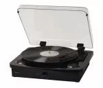 Vinilinė plok&scaron;telių grotuvas DENVER VPL-230, juodas