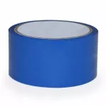 Pakavimo juosta ECO, mėlyna, 48 mm x 50 yd