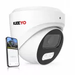 IP kamera Keeyo LV-V-IP5M25DF-B-II