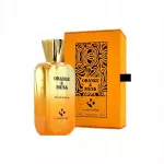 Unisex kvepalai Luxury Concept Orange & Musk EDP 100 ml