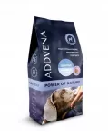 Sausas ėdalas dideliems jautriems &scaron;unims ADDVENA POWER OF NATURE su ėriena, 10 kg