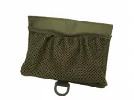 Ki&scaron;eninis dėklas su lipduku 20x15 cm, Ranger Green, Baribal