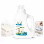 Skalbimo skystis kūdikių drabužiams, jautriems audiniams, spalvotiems, 1 l, AMWAY Baby