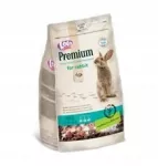 Triu&scaron;ių pa&scaron;aras LOLO PREMIUM, 900 g