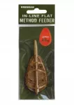 Feederis Drennan Flat Method
