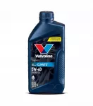 Variklio alyva Valvoline All Climate 5W-40 A3/B4, 1 l, 908745