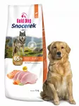 Sausas maistas Labradoro veislės &scaron;unims Snocerek Gold, 12 kg, su kalakutiena ir la&scaron;i&scaron;a, sąnariams