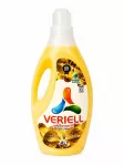 Skalbinių mink&scaron;tiklis VERIELL Golden Orchid, 2,1 l, 70 skalbimų