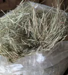 &Scaron;ienas gyvūnams, 1,5 kg, natūralus, i&scaron; ūkininko
