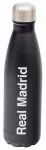 Termosuotas butelis Real Madrid, 500 ml, ASTRA