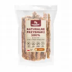 Antiena užkandžių lazdelės Recosnack MEAT STICKS, 12 cm, 100 g (50% nuolaida)