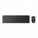 Belaidė pelė ir klaviatūra 6000, 4X31S04848