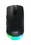 Belaidė pelė CHERRY M50 juoda