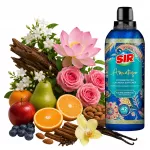 Skalavimo skystis SIR Universal, dermatologi&scaron;kai patikrintas