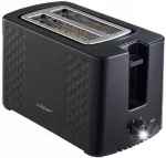 Skrudintuvas Maestro MR-701, juodas, 750W