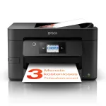Spalvinis daugiafunkcis ra&scaron;alinis spausdintuvas Epson WorkForce Pro WF-3820DWF