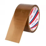 Pakavimo juosta ruda OPP, 48 mm x 40 m, stipri lipni