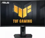 Monitorius Asus TUF Gaming VG27VQM, 27", Full HD, 240 Hz