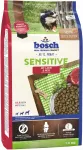 &Scaron;unų maistas BOSCH SENSITIVE su ėriena ir ryžiais, 1 kg