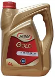 Variklio alyva Jasol Gold C3 5W30, 4 l, MB 229.51, VW 502.00/505.00, BMW LL04, DEXOS 2