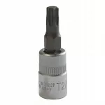 Torx T20x48 mm įleidžiamas raktas su 3/8" galvute