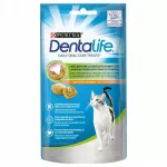 Kačių dantų skanėstas Purina Dentalife, 40 g
