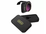 ND32 pilkas filtras DJI Mavic Mini 2