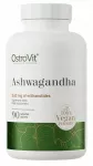Maisto papildas OstroVit Ashwagandha 90 tablečių