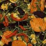 Žolelės triu&scaron;iams, kiaulėms ir graužikams Champi, 500 g