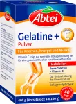 Maisto papildas Abtei su želatina ir vitaminu C, 400 g