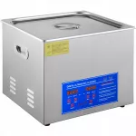 Ultragarsinė vonelė TH-60A, 15 l, 760 W, su krep&scaron;eliu