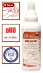 Indų ploviklis DOLPHIN Grapefruit, profesionalus, koncentruotas, kvapnus