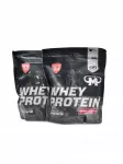 I&scaron;rūgų baltymai Mammut nutrition 2 x 700 g, galima skonių įvairovė