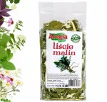Aviečių lapai ALEGIA, 40 g, žiurkėnams, triu&scaron;iams ir graužikams