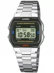 Vyri&scaron;kas laikrodis Casio Vintage A163WA-1QES