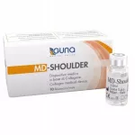 Kolagenas GUNA MD SHOULDER 2 ml pečiams ir alkūnėms