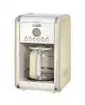 Kavinukas Ariete 1342/03, 1,5L, 960W, smėlio spalvos